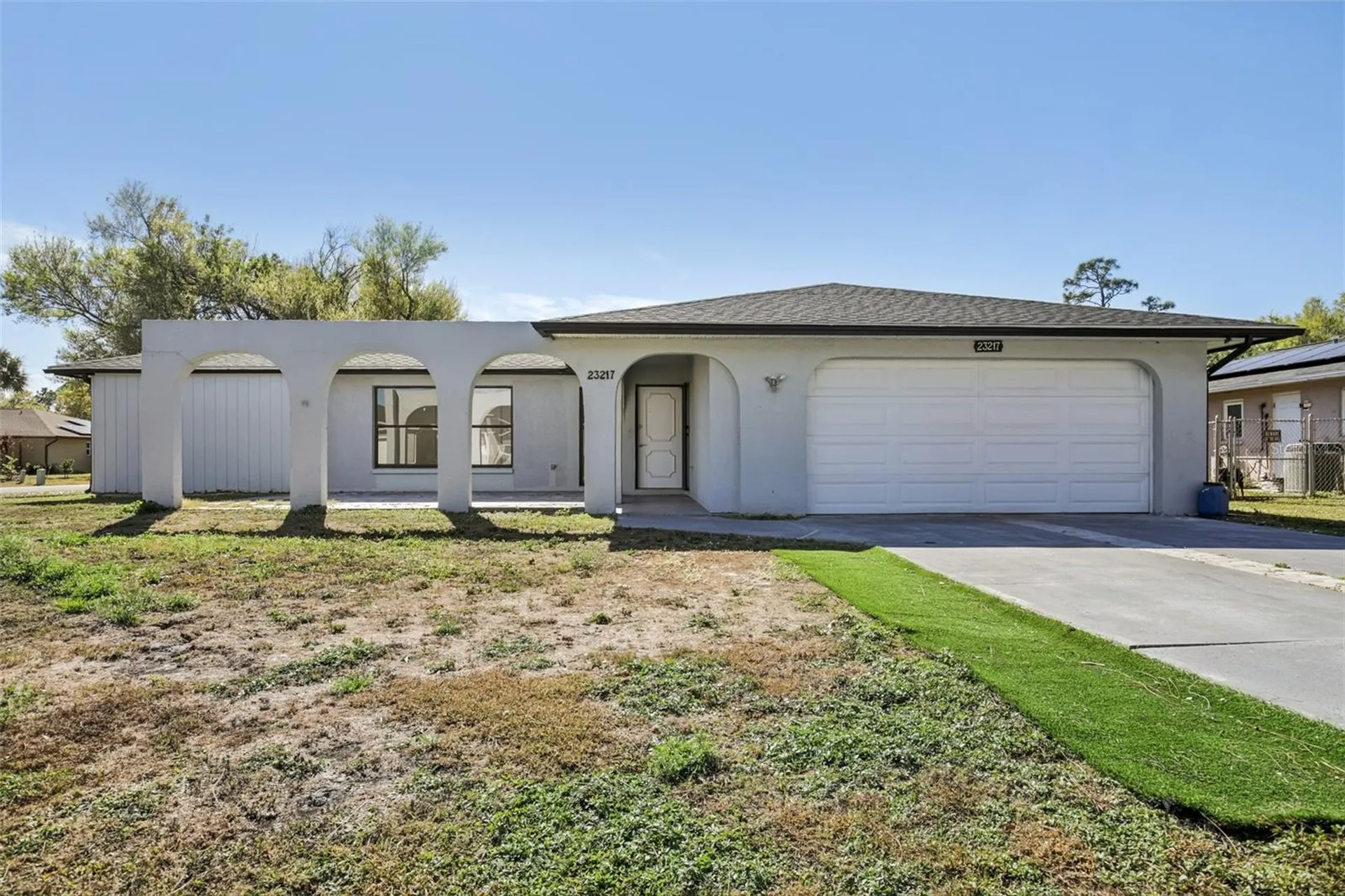23217 Mcburney Avenue Port Charlotte FL 33980