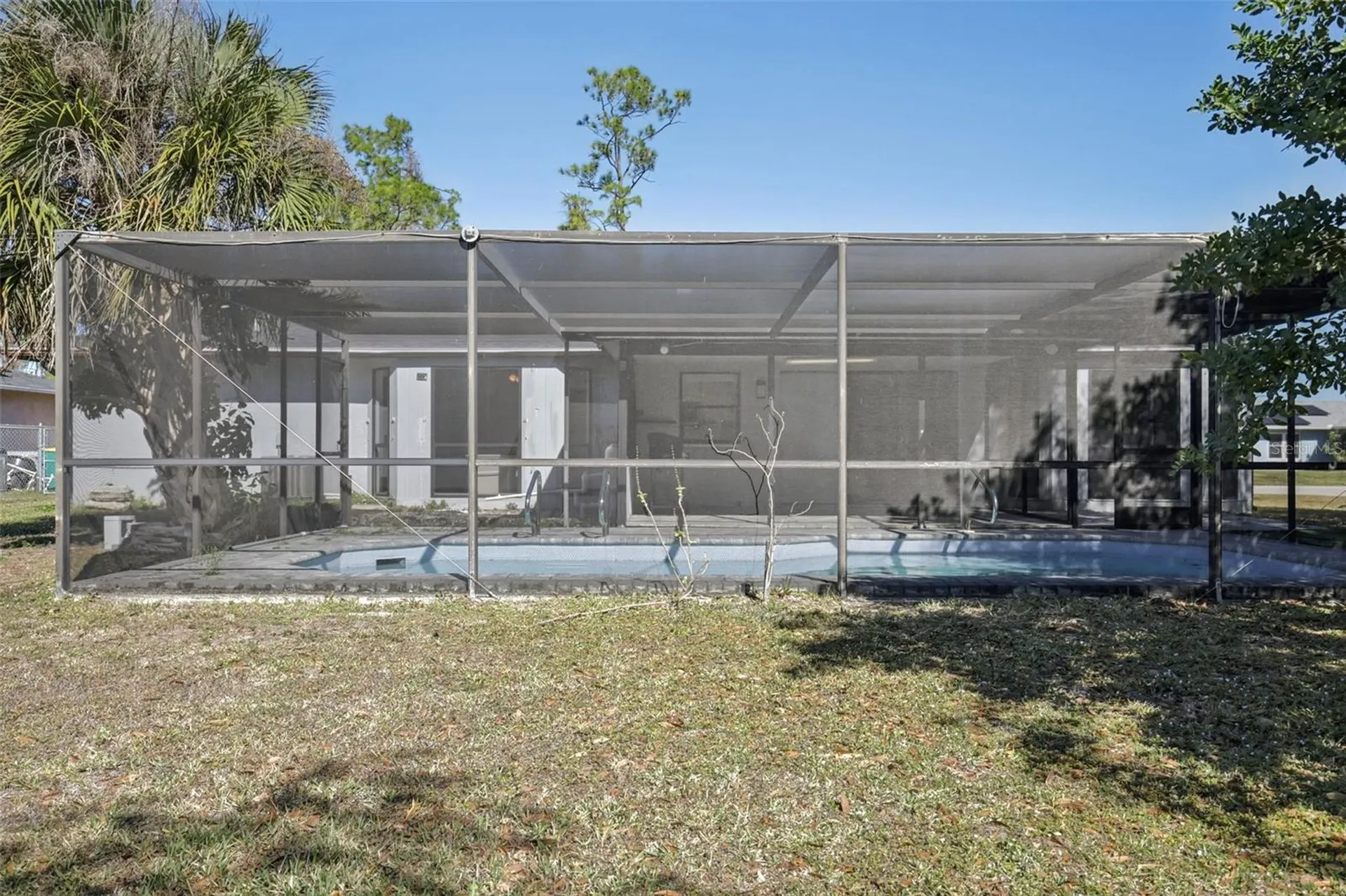 23217 Mcburney Avenue Port Charlotte FL 33980