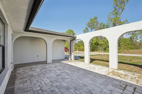 23217 Mcburney Avenue Port Charlotte FL 33980