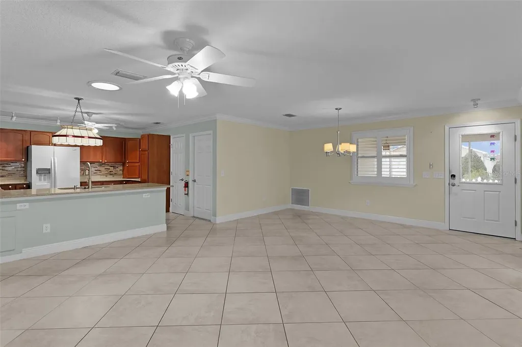 1808 Hallandale Lane The Villages FL 32162