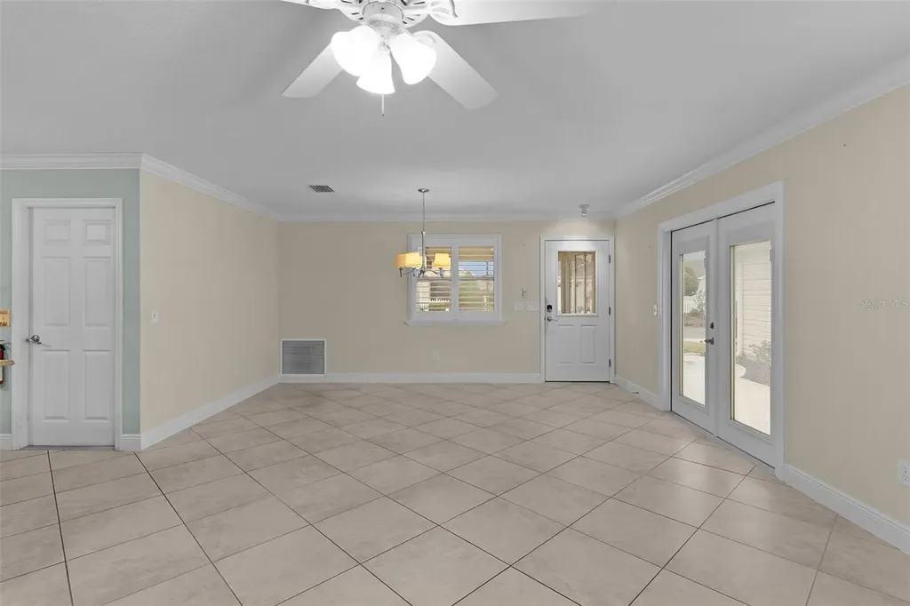 1808 Hallandale Lane The Villages FL 32162