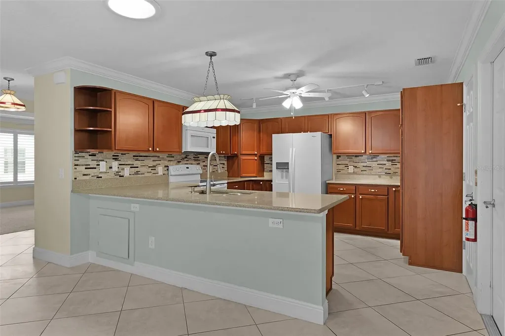 1808 Hallandale Lane The Villages FL 32162