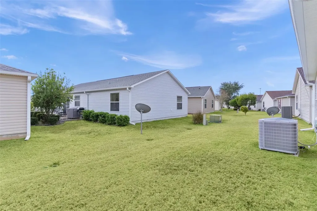 1808 Hallandale Lane The Villages FL 32162
