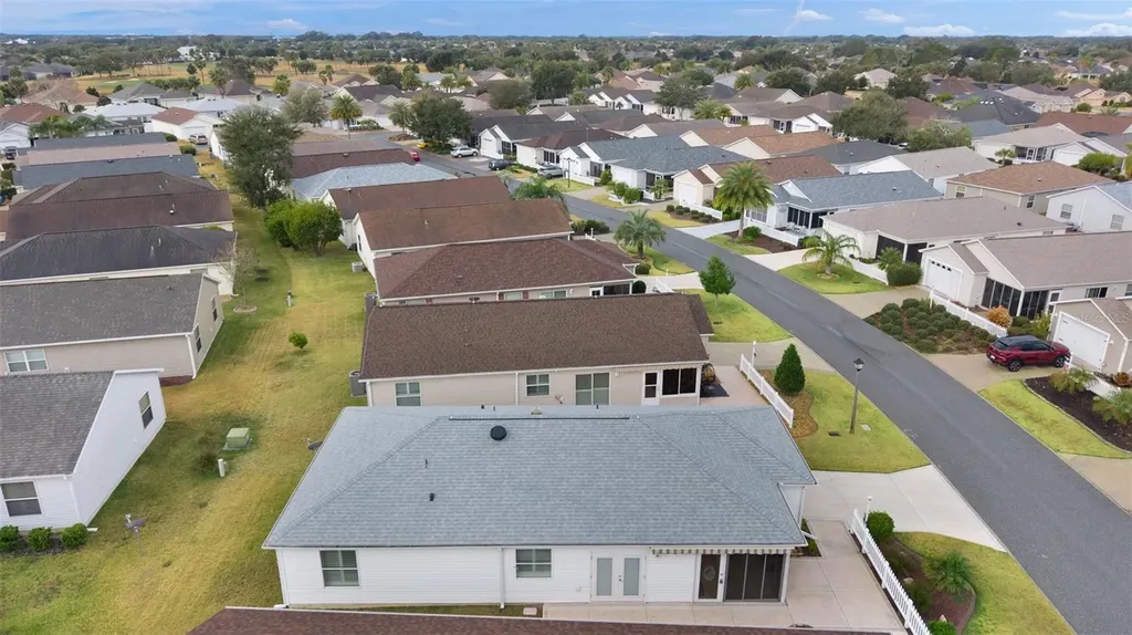 1808 Hallandale Lane The Villages FL 32162