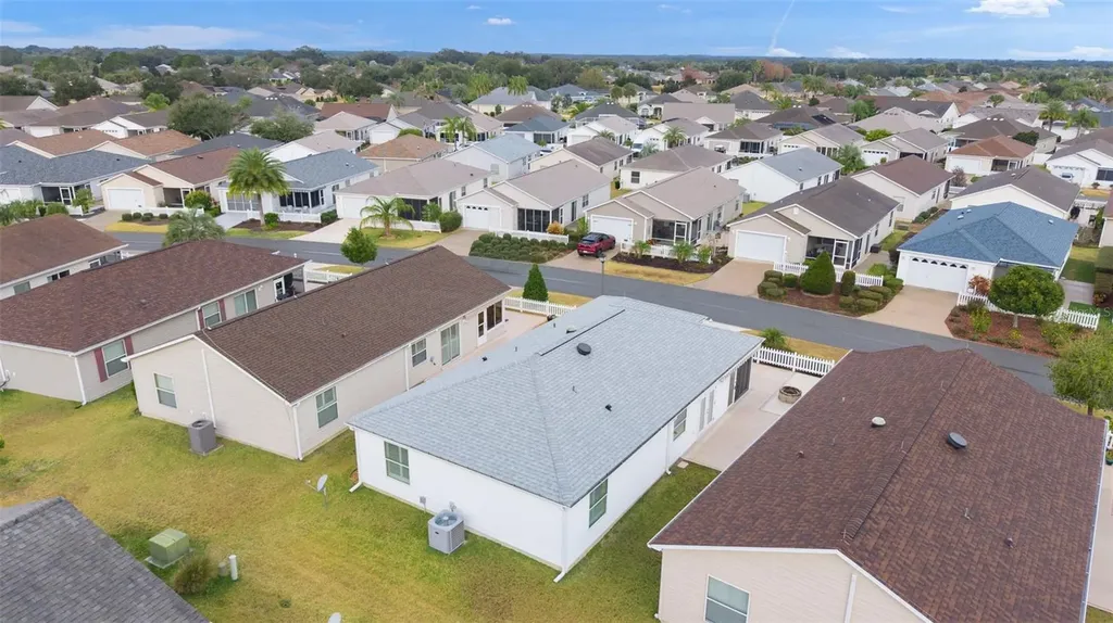 1808 Hallandale Lane The Villages FL 32162