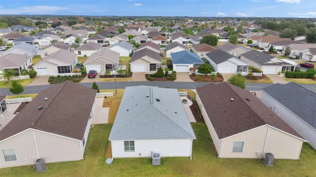1808 Hallandale Lane The Villages FL 32162