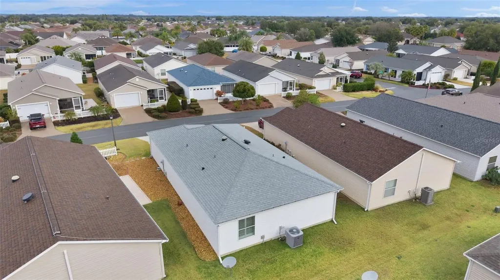 1808 Hallandale Lane The Villages FL 32162