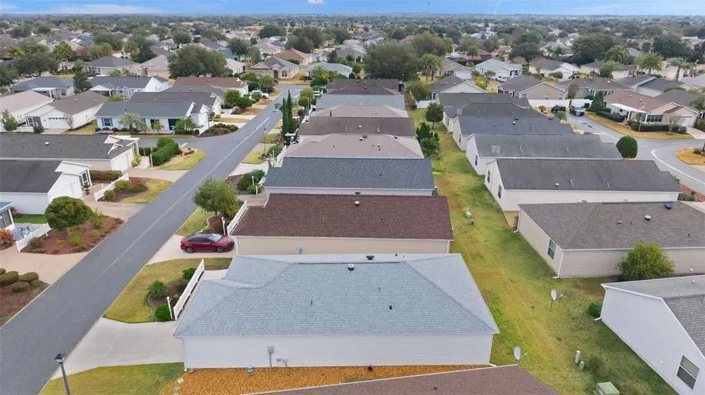 1808 Hallandale Lane The Villages FL 32162