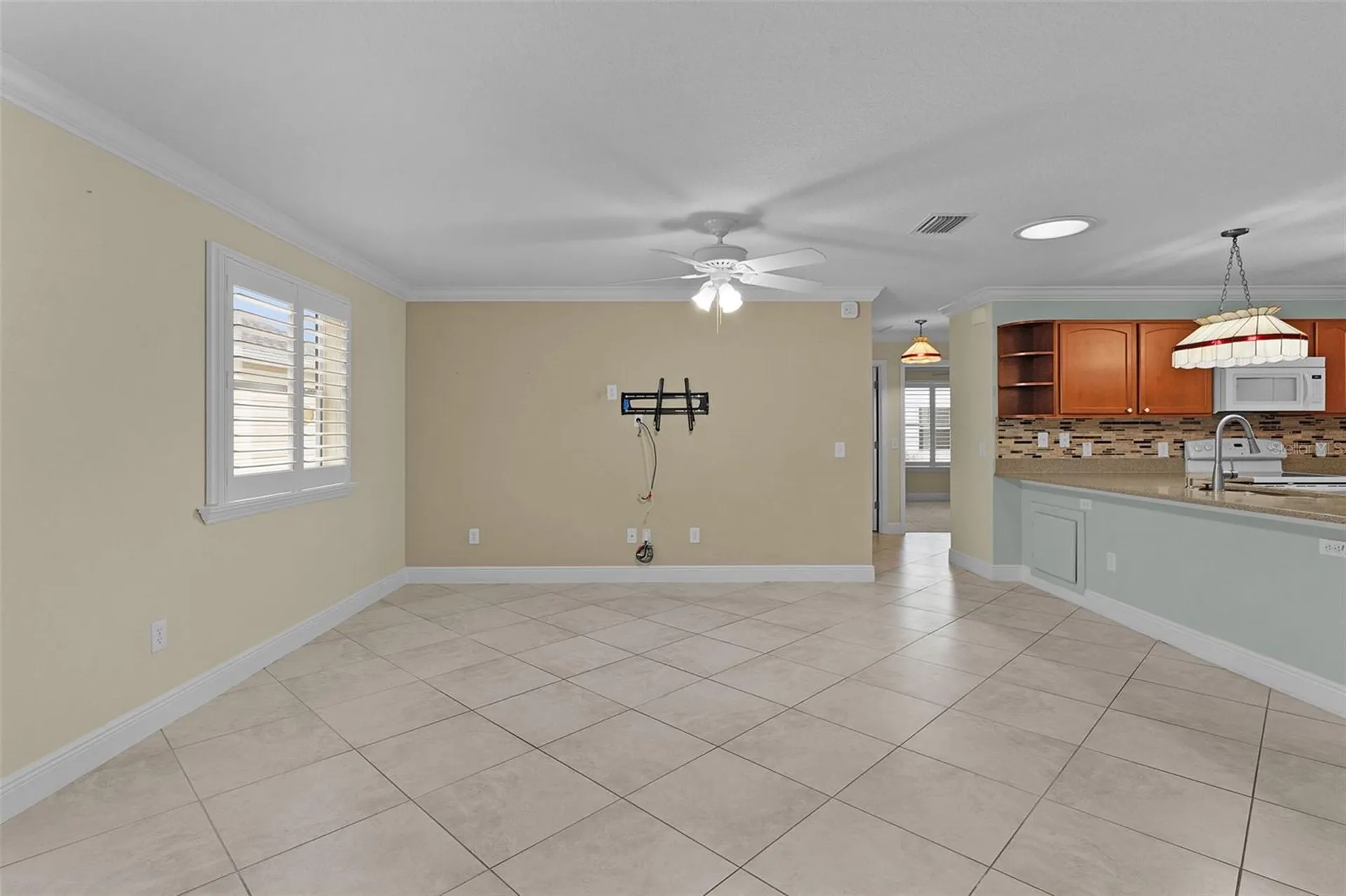 1808 Hallandale Lane The Villages FL 32162
