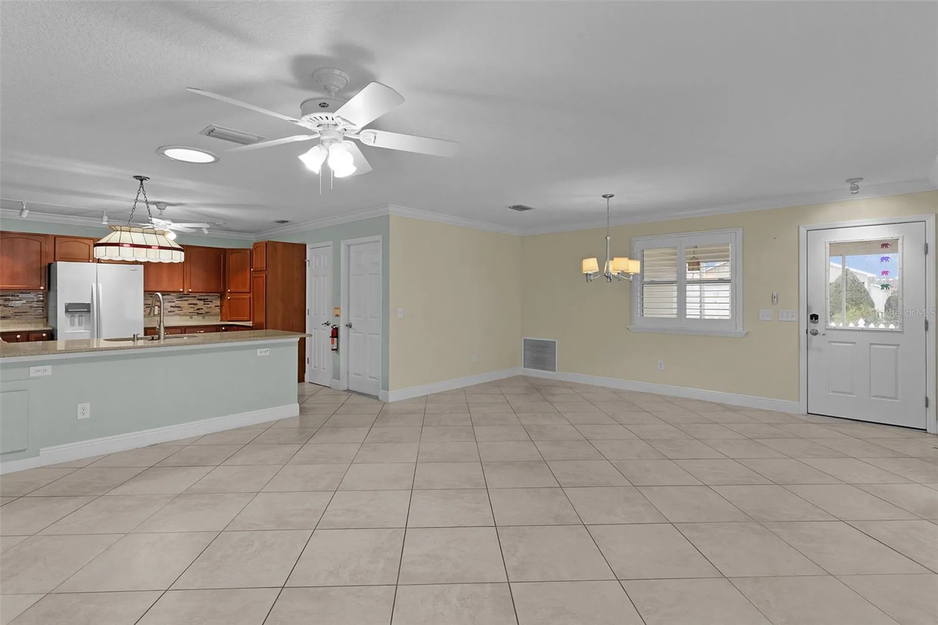 1808 Hallandale Lane The Villages FL 32162
