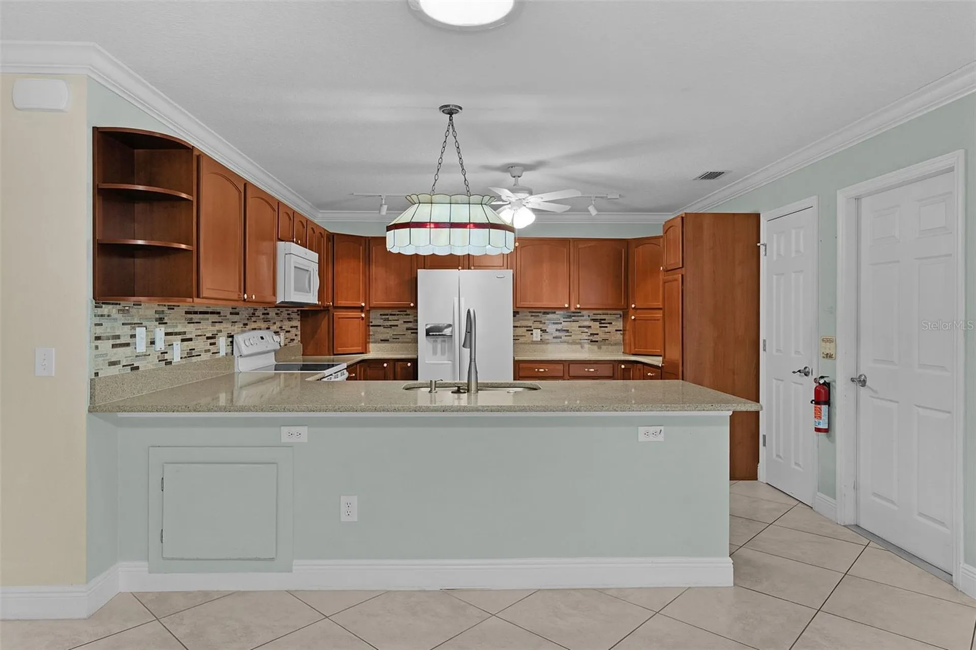 1808 Hallandale Lane The Villages FL 32162