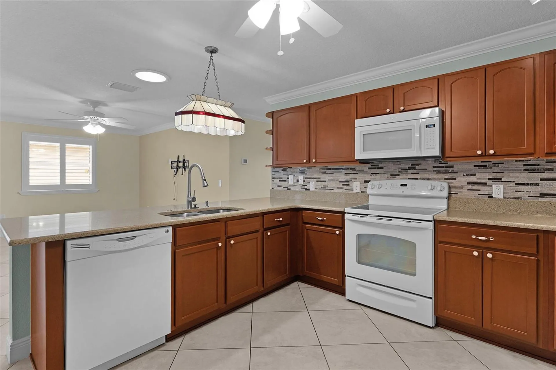 1808 Hallandale Lane The Villages FL 32162