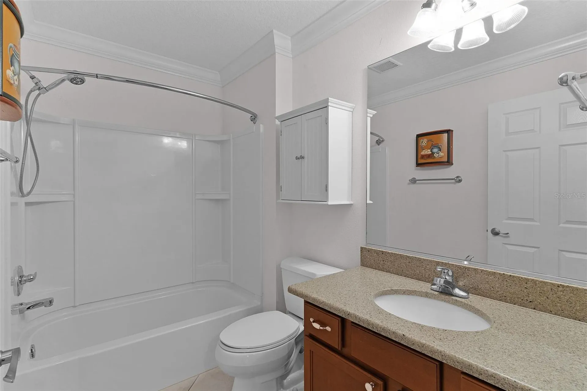 1808 Hallandale Lane The Villages FL 32162
