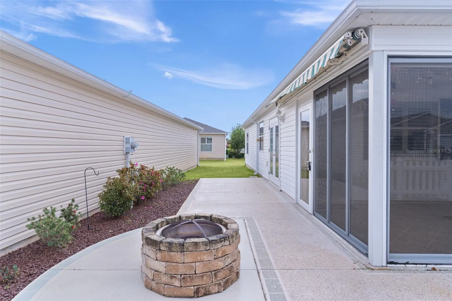 1808 Hallandale Lane The Villages FL 32162