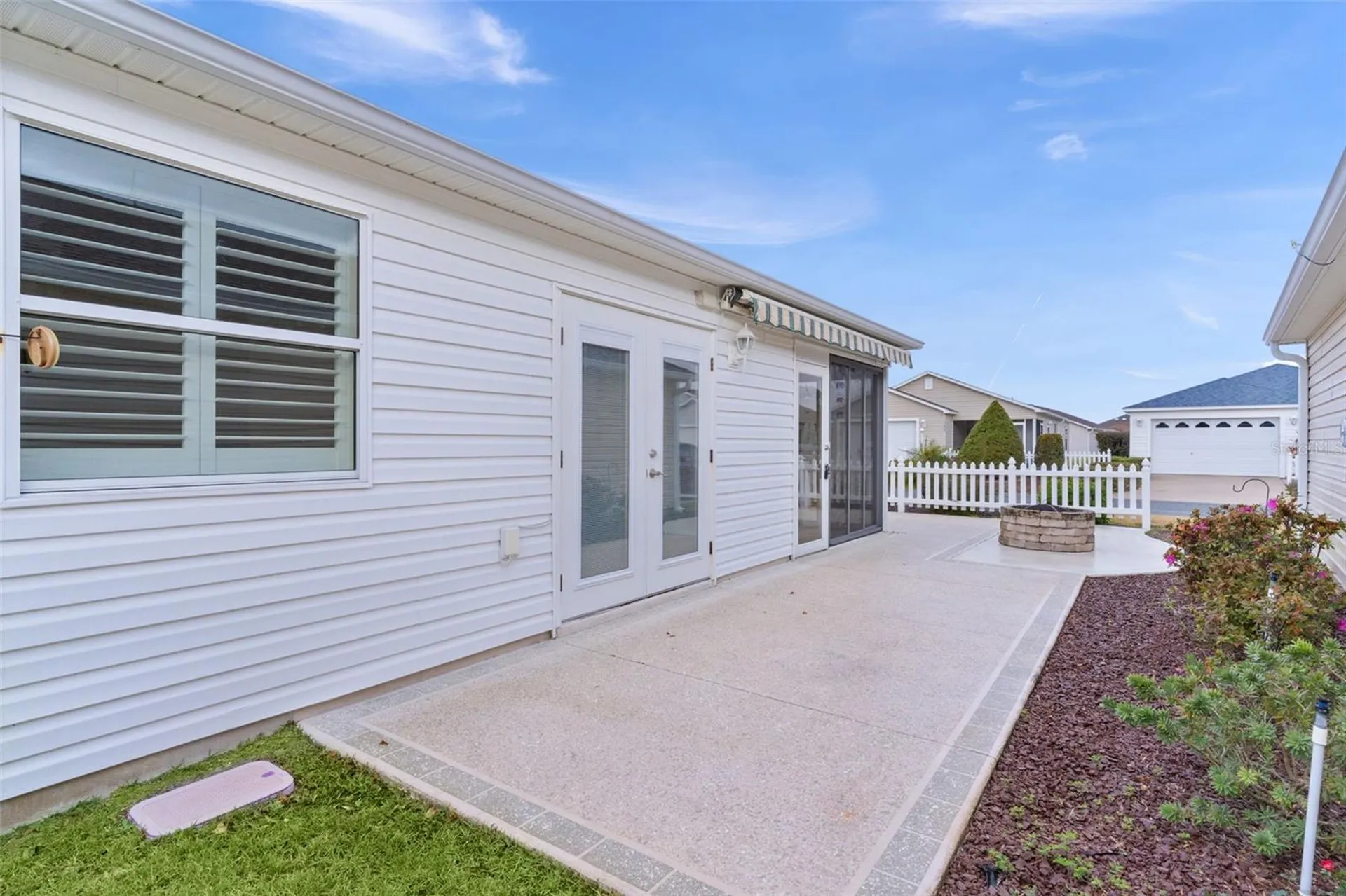 1808 Hallandale Lane The Villages FL 32162