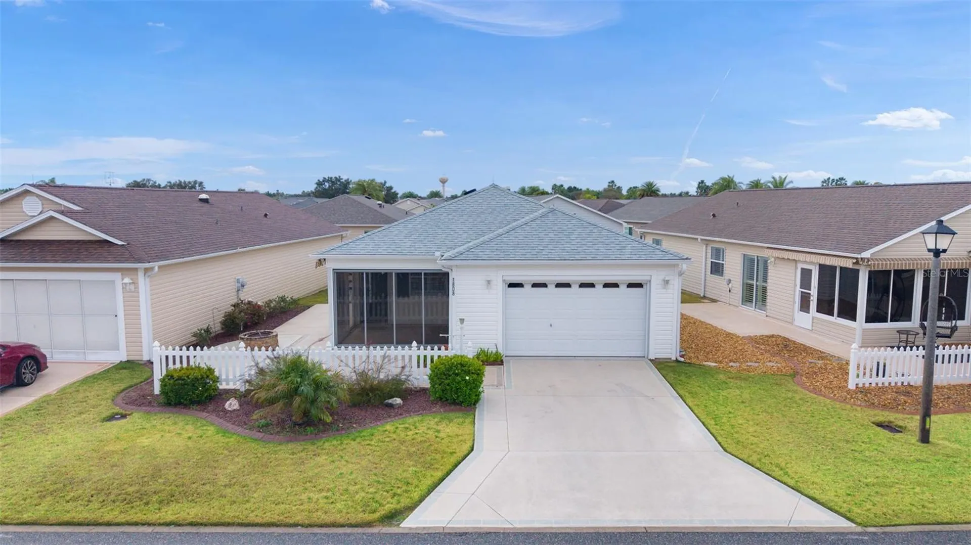 1808 Hallandale Lane The Villages FL 32162