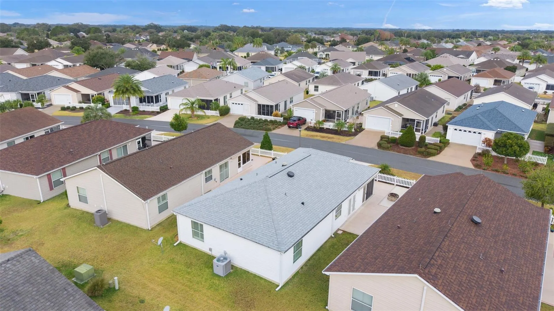 1808 Hallandale Lane The Villages FL 32162