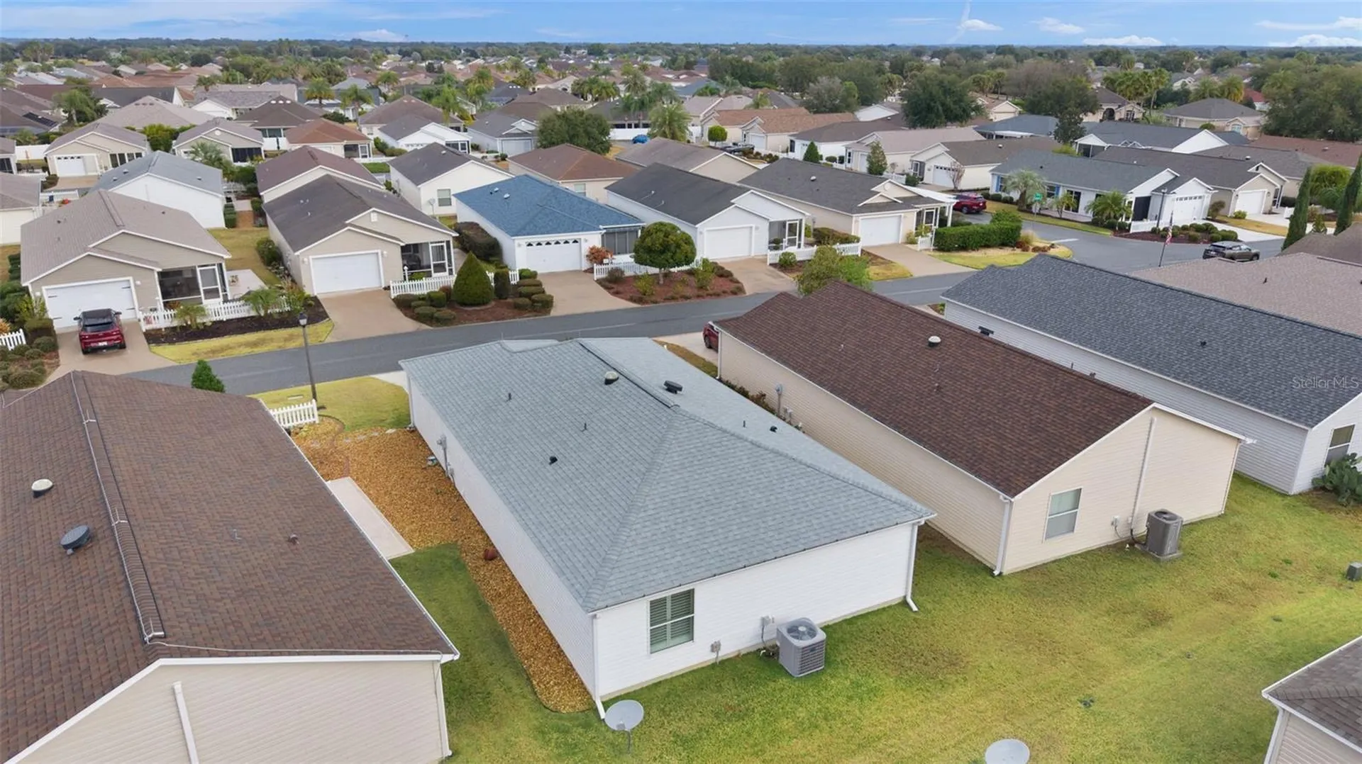1808 Hallandale Lane The Villages FL 32162
