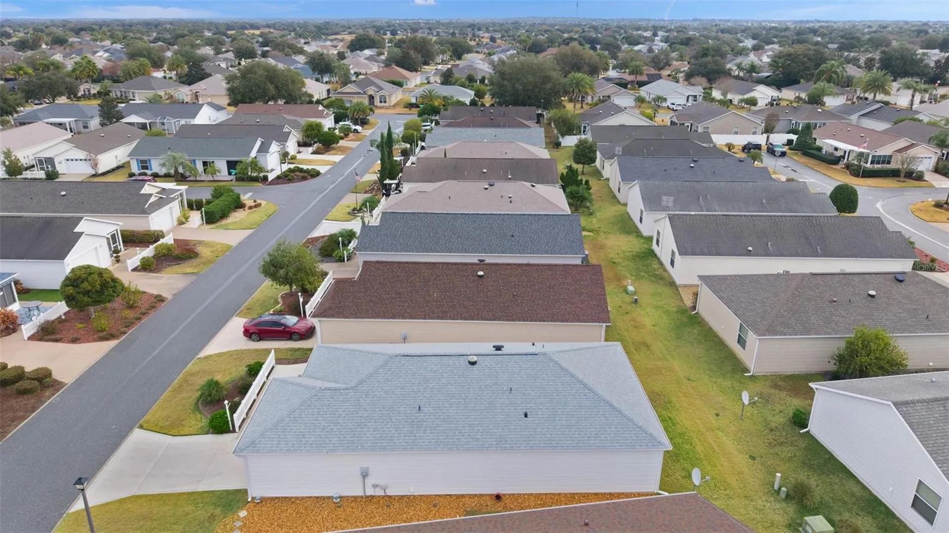 1808 Hallandale Lane The Villages FL 32162