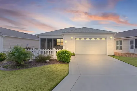1808 Hallandale Lane The Villages FL 32162