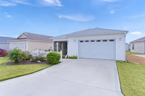 1808 Hallandale Lane The Villages FL 32162