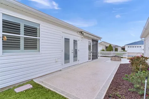 1808 Hallandale Lane The Villages FL 32162