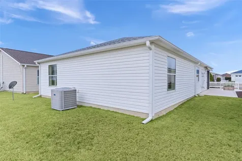 1808 Hallandale Lane The Villages FL 32162