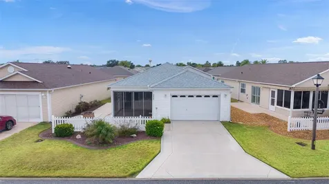 1808 Hallandale Lane The Villages FL 32162