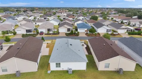 1808 Hallandale Lane The Villages FL 32162