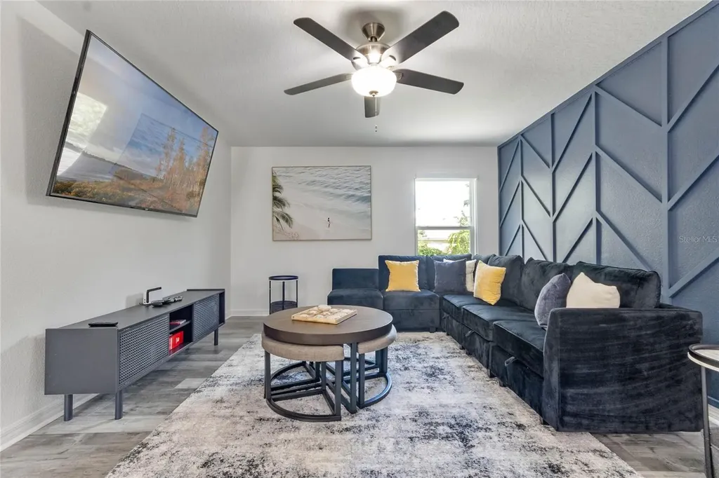 689 Ogelthorpe Drive Davenport FL 33897