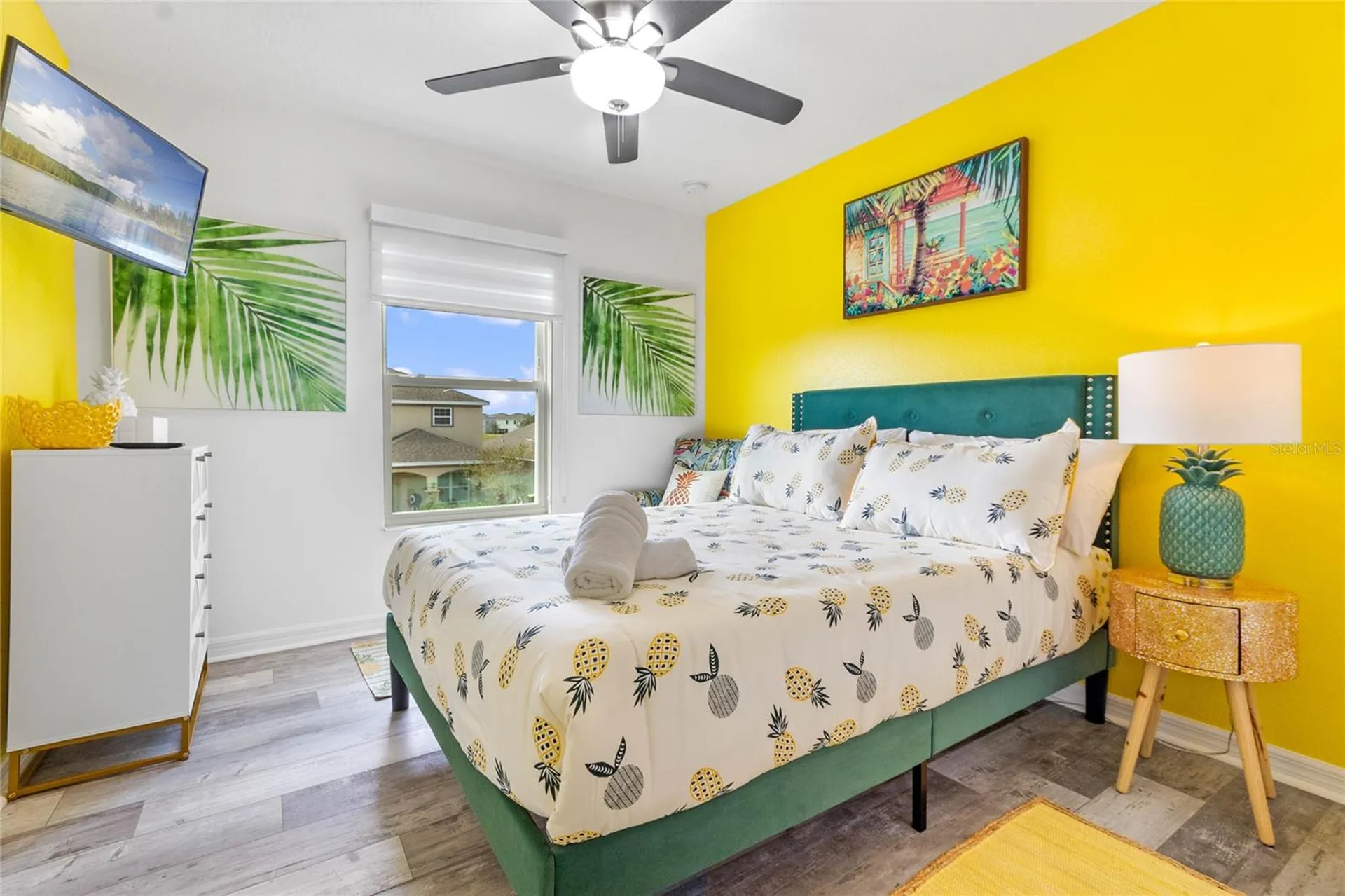 689 Ogelthorpe Drive Davenport FL 33897