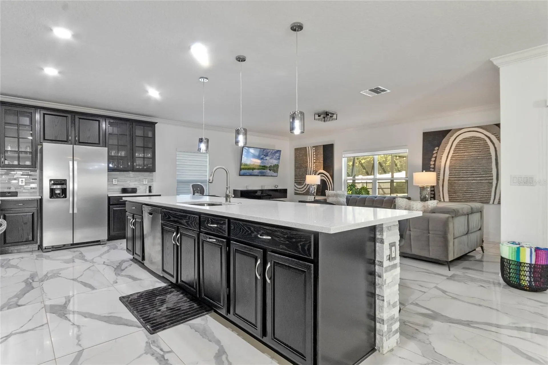 689 Ogelthorpe Drive Davenport FL 33897