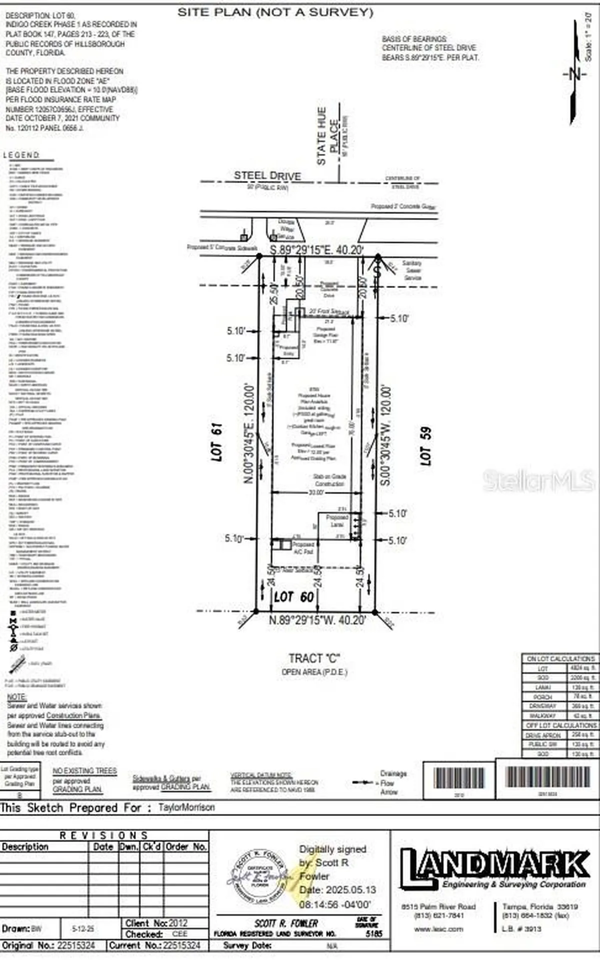 755 Steel Drive Apollo Beach FL 33572