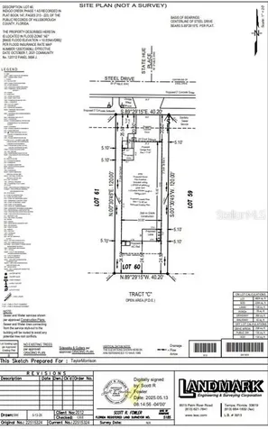 755 Steel Drive Apollo Beach FL 33572