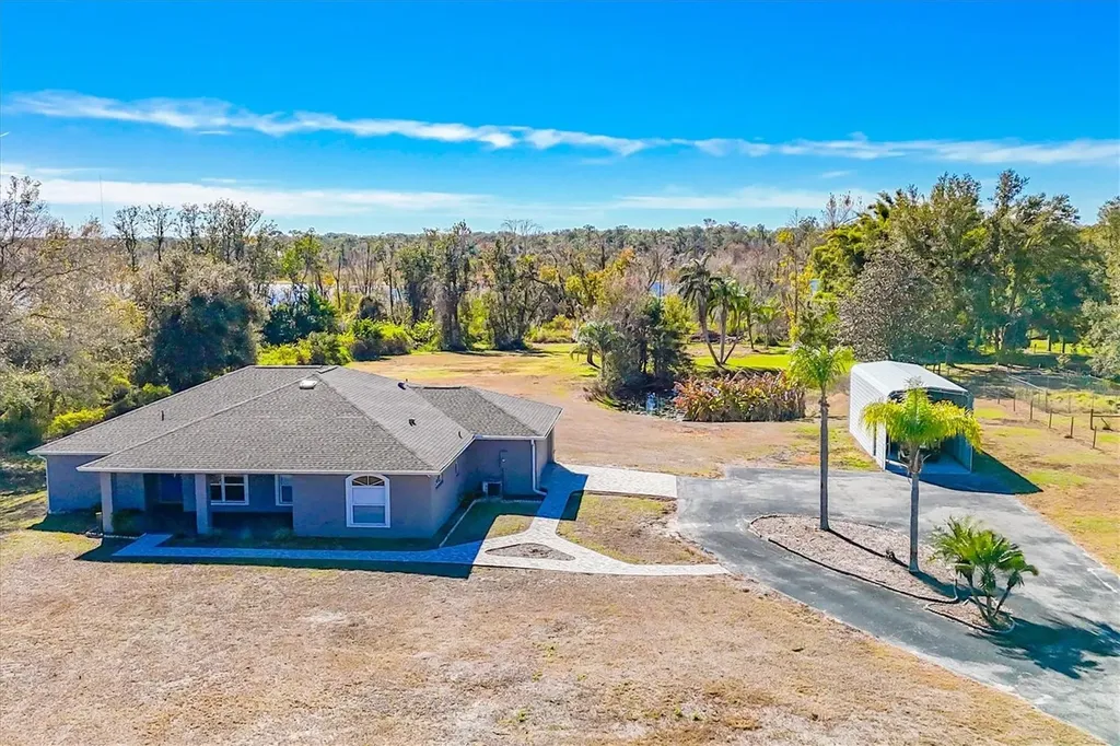 24610 State Road 64 E Myakka City FL 34251