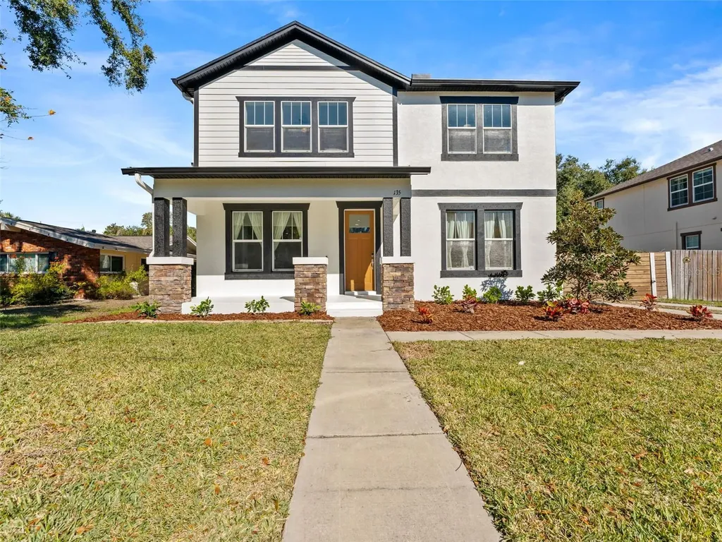 135 24th Avenue S St Petersburg FL 33705