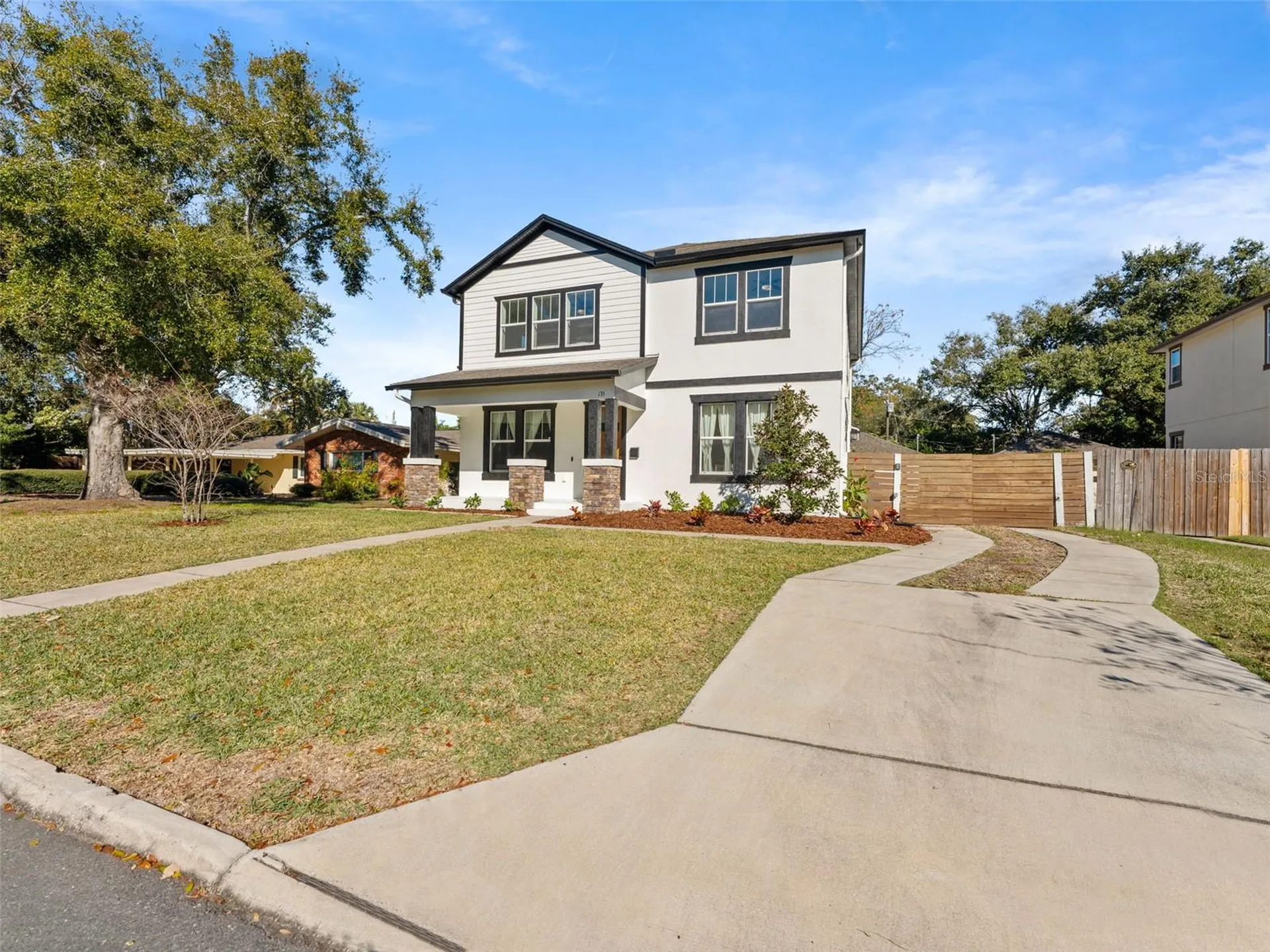 135 24th Avenue S St Petersburg FL 33705