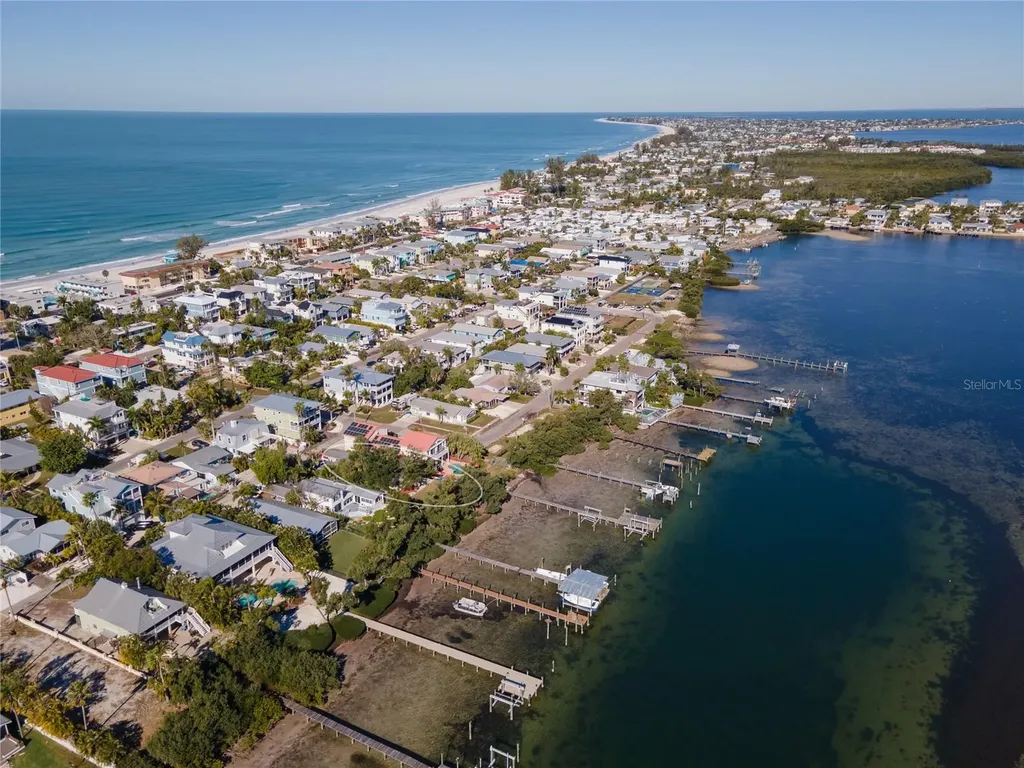 2316 Canasta Drive Bradenton Beach FL 34217