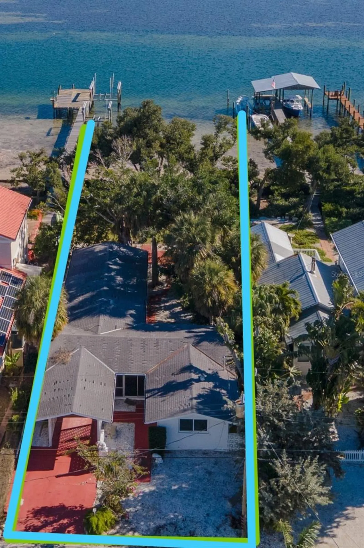 2316 Canasta Drive Bradenton Beach FL 34217