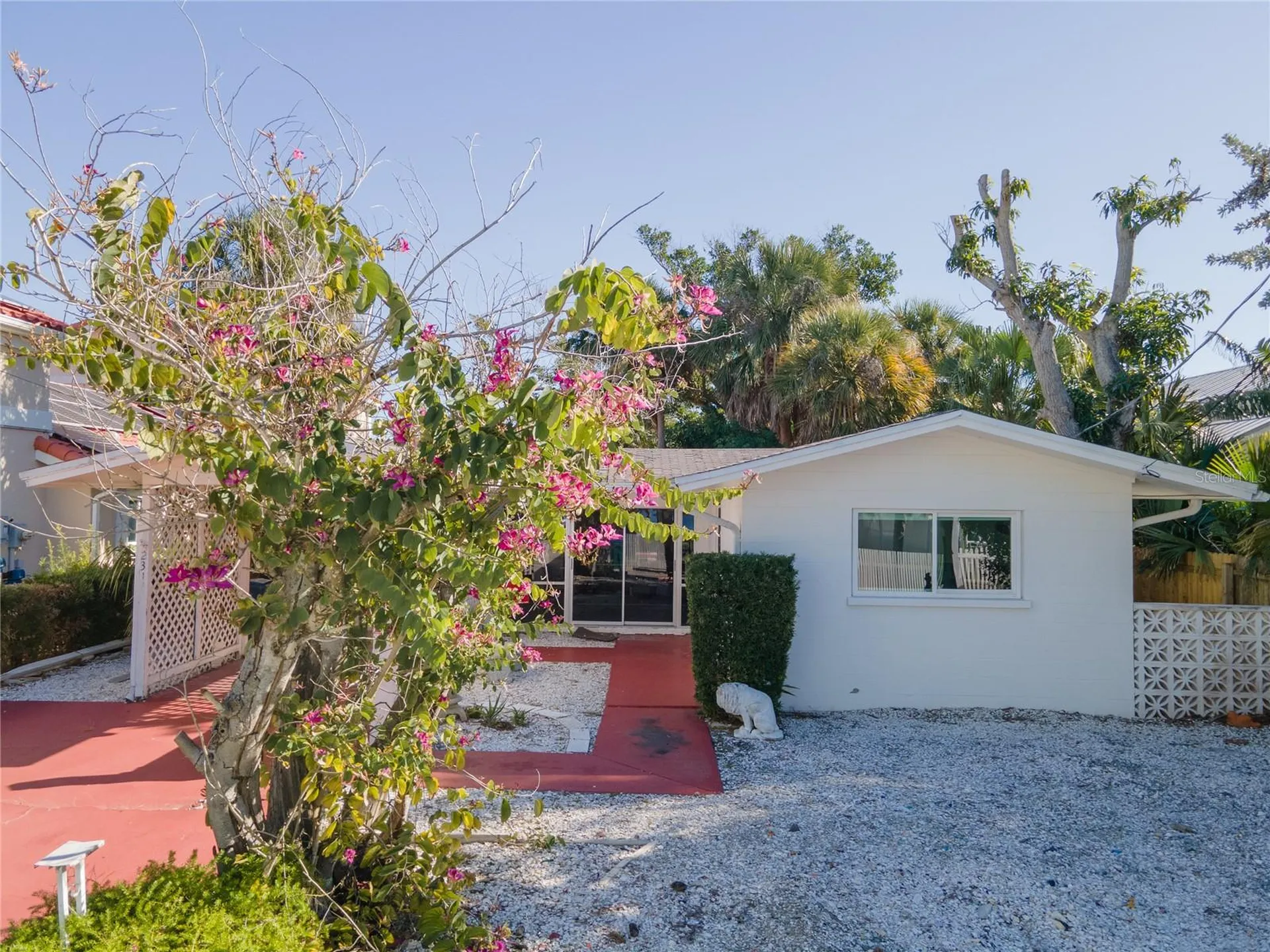 2316 Canasta Drive Bradenton Beach FL 34217