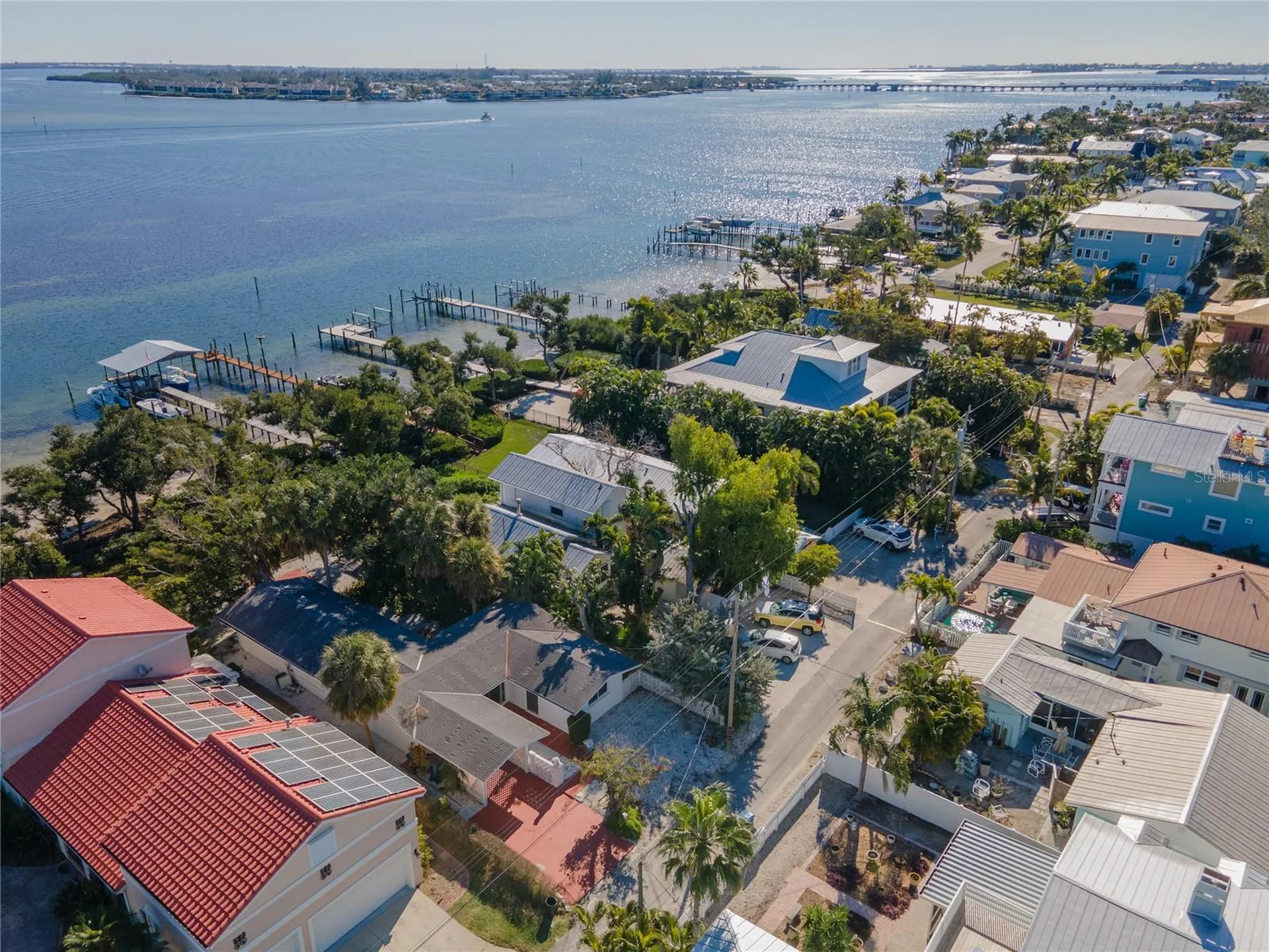2316 Canasta Drive Bradenton Beach FL 34217