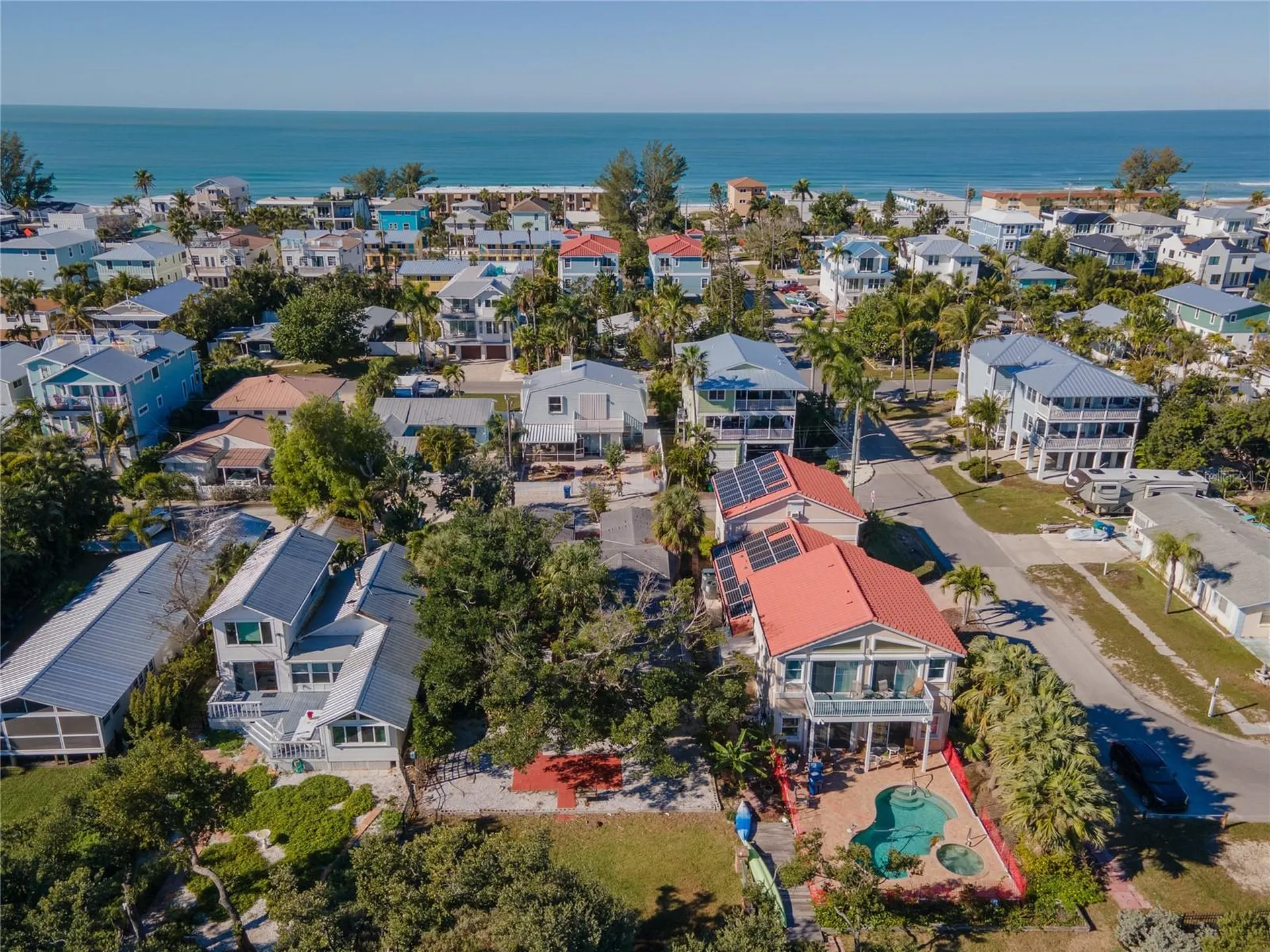 2316 Canasta Drive Bradenton Beach FL 34217