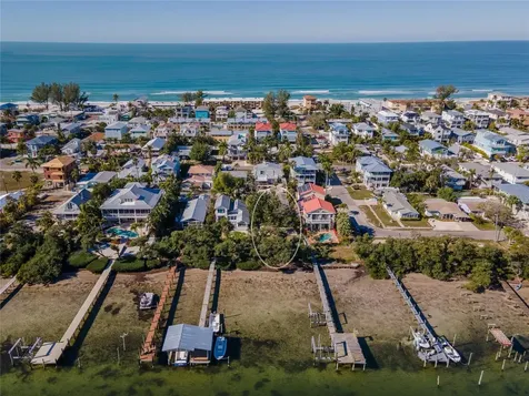2316 Canasta Drive Bradenton Beach FL 34217