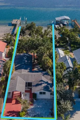 2316 Canasta Drive Bradenton Beach FL 34217