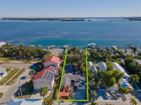 2316 Canasta Drive Bradenton Beach FL 34217