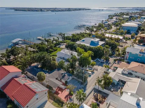 2316 Canasta Drive Bradenton Beach FL 34217