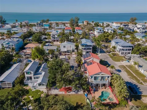 2316 Canasta Drive Bradenton Beach FL 34217