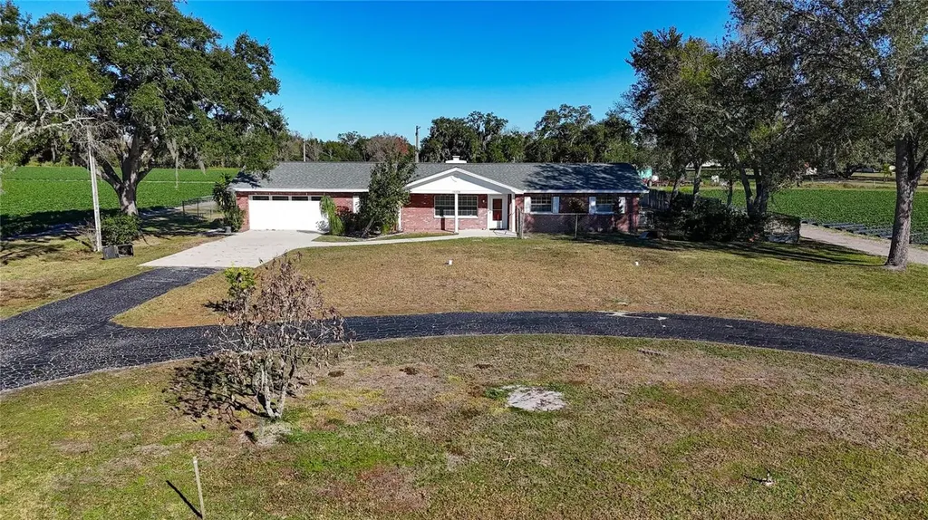 15108 Sydney Road Dover FL 33527