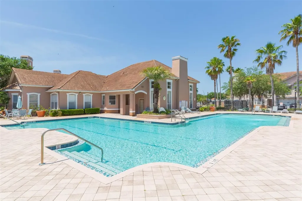 10406 Villa View Circle Tampa FL 33647