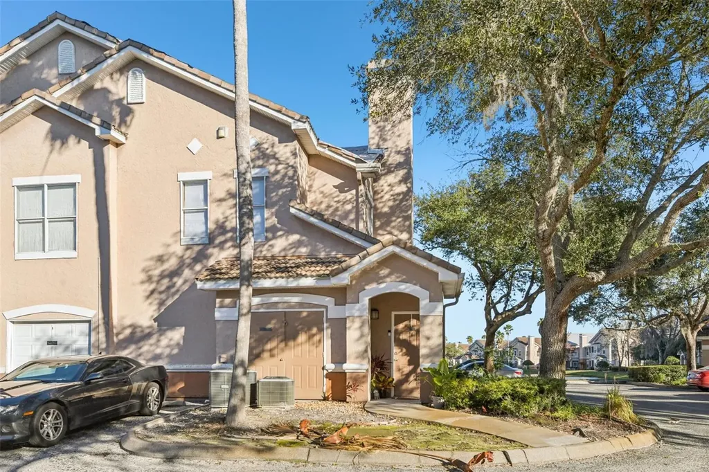 10406 Villa View Circle Tampa FL 33647